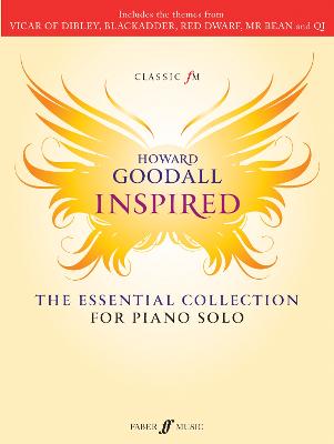 Classic FM: Howard Goodall Inspired