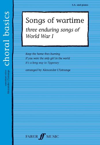 Songs of Wartime