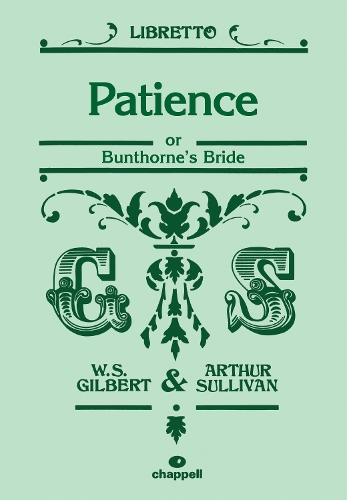 Patience