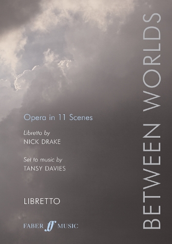 Between Worlds