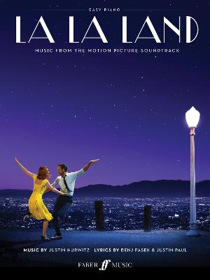 La La Land Easy Piano