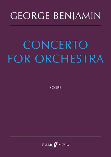 Concerto for Orchestra