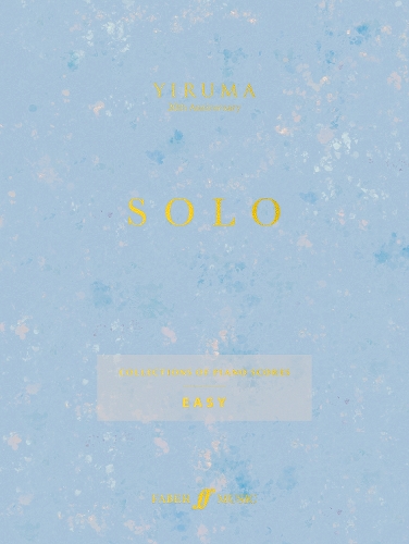 Yiruma SOLO: Easy