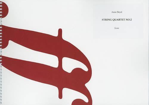 String Quartet No.2