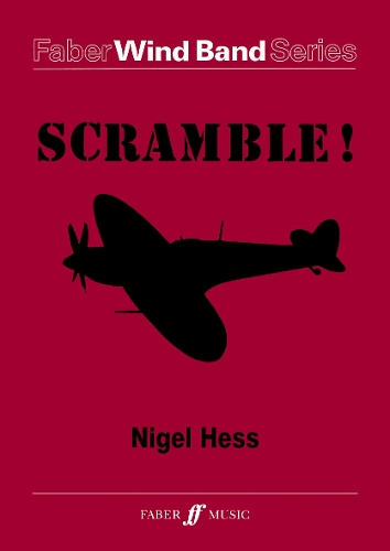 Scramble!