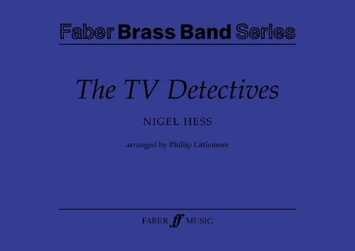The TV Detectives