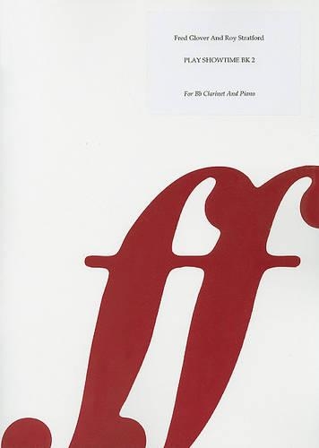 Play Showtime Book 2 (Clarinet)