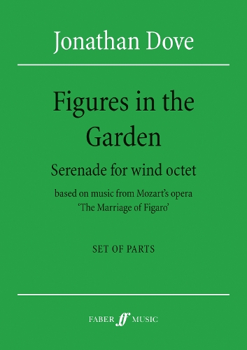 Figures in the Garden