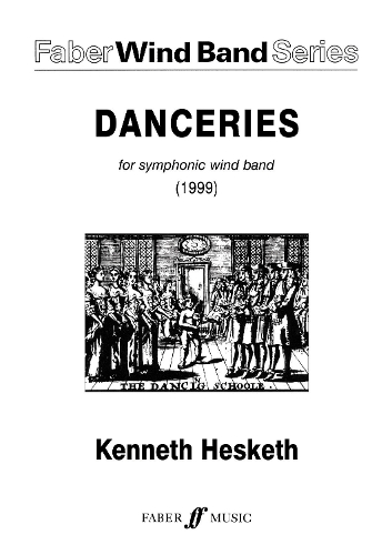 Danceries.
