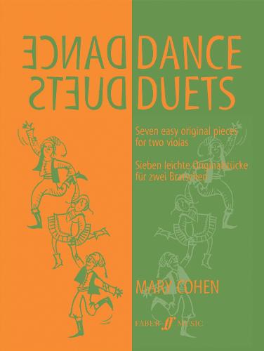 Dance Duets