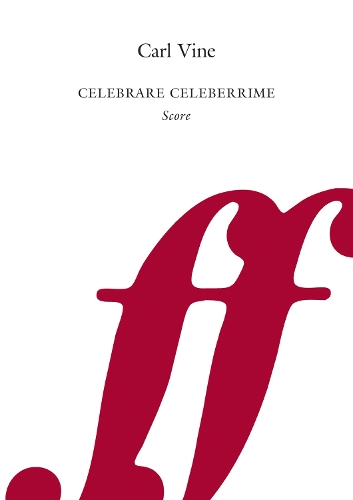 Celebrare Celeberrime