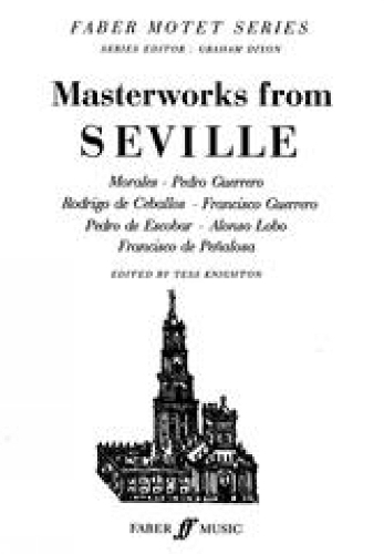 Masterworks From Seville