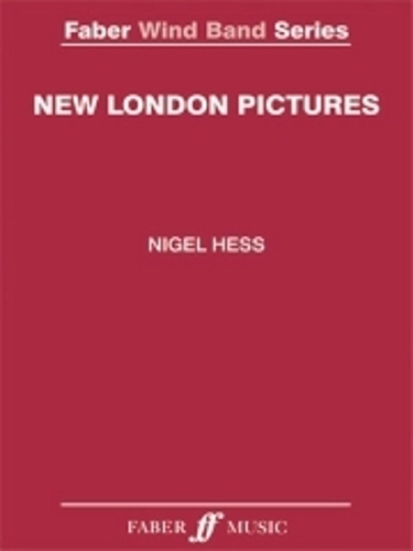 New London Pictures