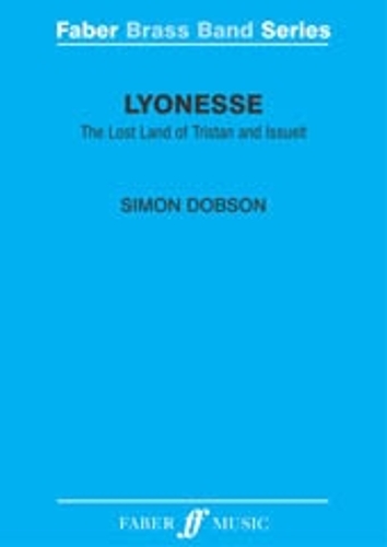 Lyonesse (Score & Parts)