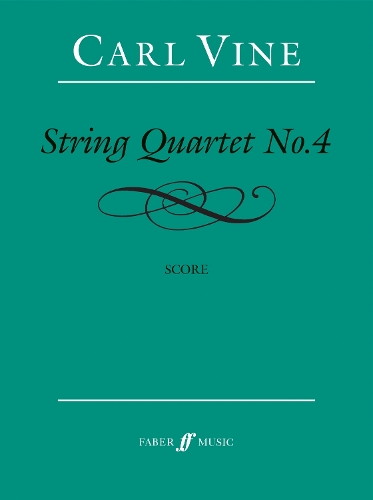 String Quartet No.4