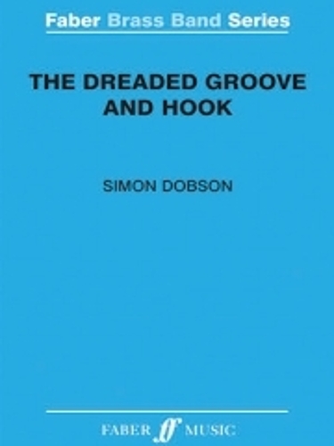 The Dreaded Groove And Hook (Score)