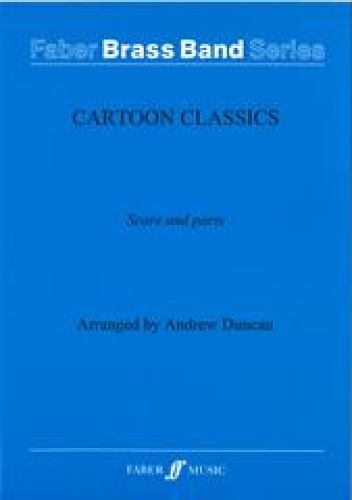 Cartoon Classics