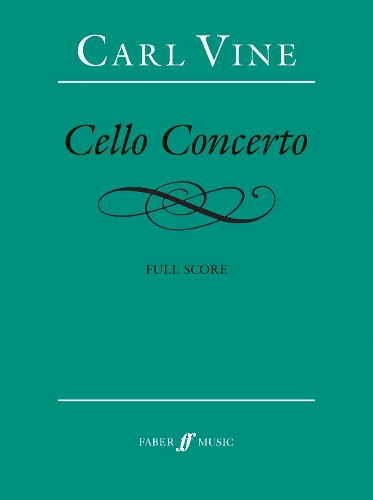 Cello Concerto