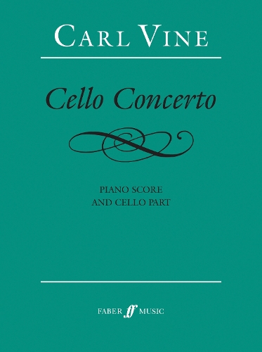 Cello Concerto