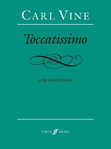 Toccatissimo