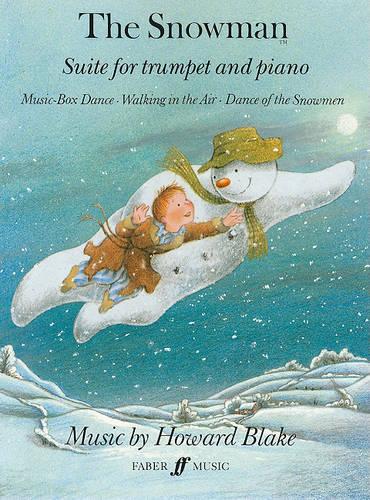 The Snowman Suite