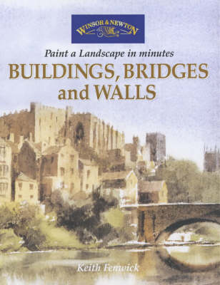 Buildings Bridges and Walls