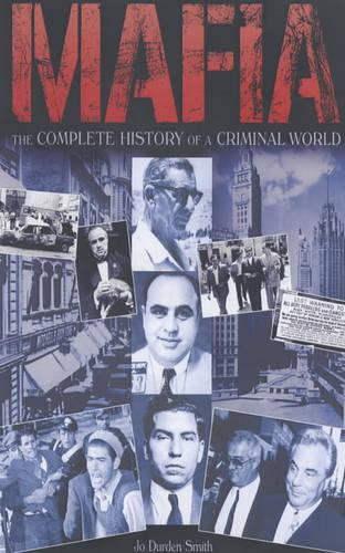 100 Most Infamous Criminals