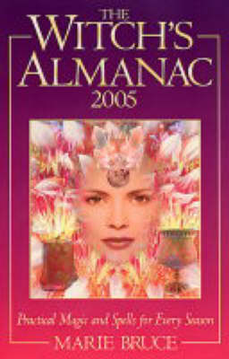 Witch's Almanac