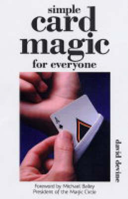 Simple Card Magic for Everyone