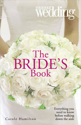 The Bride's Book