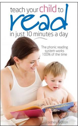 Teach Your Child to Read
