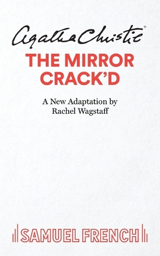 Agatha Christie's The Mirror Crack'd