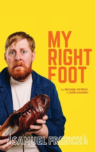 My Right Foot