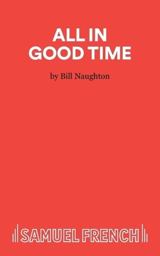 All in Good Time