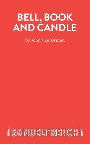 Bell, Book and Candle