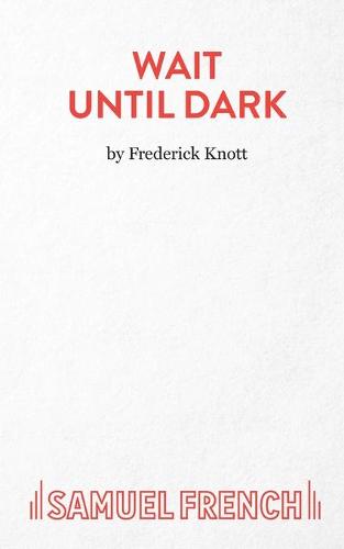 Wait Until Dark