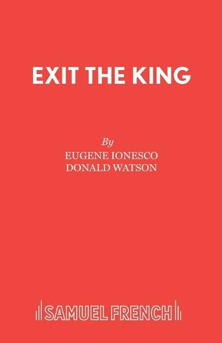 Exit the King