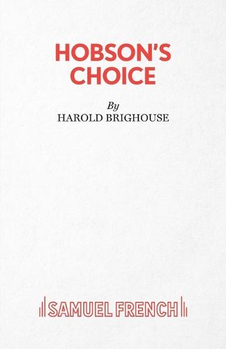 Hobson's Choice