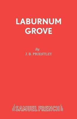 Laburnum Grove