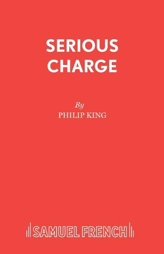Serious Charge