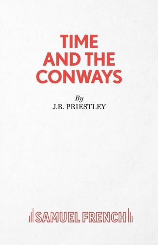 Time and the Conways
