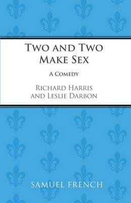 Two and Two Make Sex