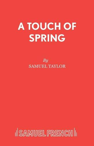 Touch of Spring