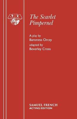 The Scarlet Pimpernel