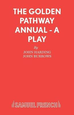 The Golden Pathway Annual