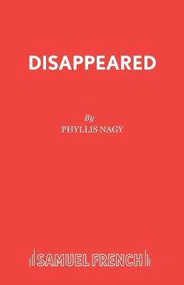 Disappeared