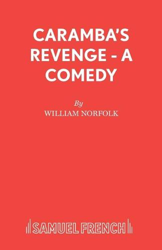Caramba's Revenge