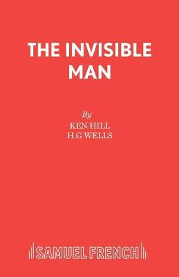 The Invisible Man
