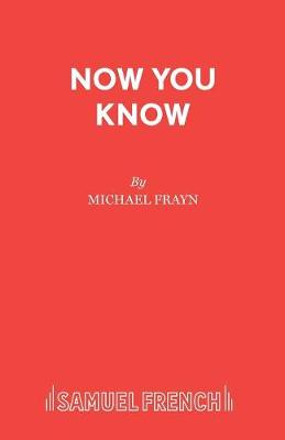 Now You Know