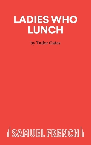 Ladies Who Lunch